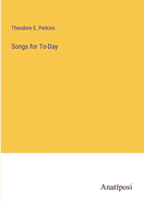 Songs for To-Day