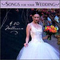Songs for Your Wedding [1999] - Various Artists