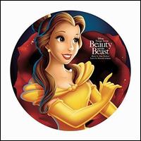 Songs from Beauty and the Beast - Various Artists