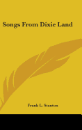 Songs From Dixie Land