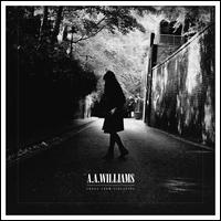 Songs From Isolation - A.A. Williams