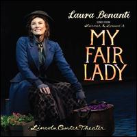 Songs from My Fair Lady - Laura Benanti