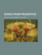 Songs from Prudentius