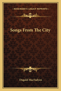 Songs from the City