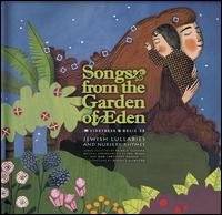 Songs from the Garden of Eden - Various Artists