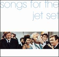 Songs from the Jetset - Various Artists