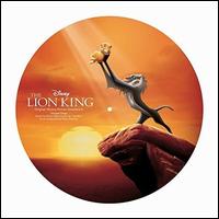 Songs From The Lion King - 