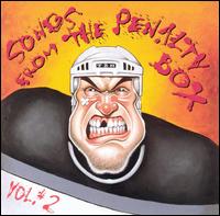 Songs from the Penalty Box, Vol. 2 - Various Artists