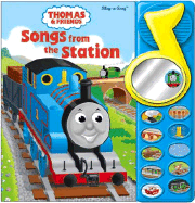 Songs from the Station