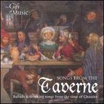 Songs from the Taverne