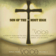 Songs from the Voice, Volume 2: Son of the Most High