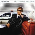 Songs from the West Coast - Elton John