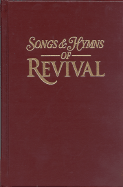 Songs & Hymns of Revival (Burgundy Hardback)