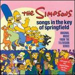 Songs in the Key of Springfield