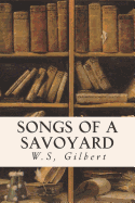 Songs of a Savoyard