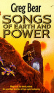 Songs of Earth and Power: "Infinity Concerto" and "Serpent Mage"