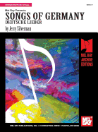 Songs of Germany: Deutsche Lieder