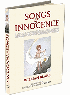 Songs of Innocence