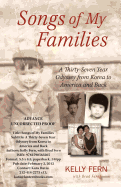 Songs of My Families: A Thirty-Seven Year Odyssey from Korea to America and Back