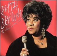 Songs of My Life - Ruth Brown