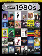 Songs of the 1980s - The New Decade Series: E-Z Play Today Volume 368