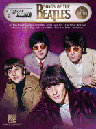 Songs of the Beatles - 3rd Edition: E-Z Play Today Volume 6