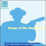 Songs of the Depression: Brother Can You Spare... - Various Artists