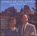 Songs of the Heart: The Story of Bud and Irma Akendorf - Daniel Amos (DA)