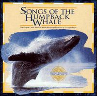 Songs of the Humpback Whale - Paul Winter