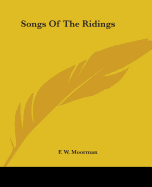 Songs Of The Ridings