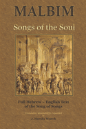 Songs of the Soul: Malbim's commentary to Canticles