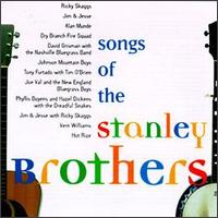 Songs of the Stanley Brothers - Various Artists