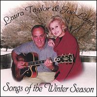 Songs of the Winter Season - Laura Taylor/Joe Lano