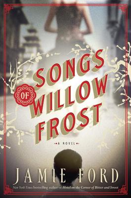 Songs of Willow Frost - Ford, Jamie