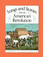 Songs/Stories-Amer. Revolution