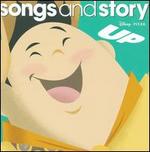 Songs & Story: Up - Disney