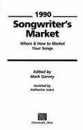 Songwriter's Market, 1990