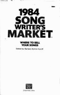 Songwriter's Market