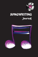 Songwriting Journal