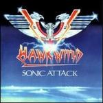 Sonic Attack [40th Anniversary]