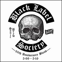 Sonic Brew [LP] - Black Label Society/Zakk Wylde