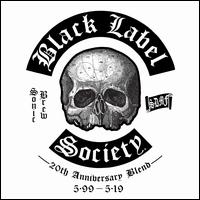 Sonic Brew - Black Label Society/Zakk Wylde