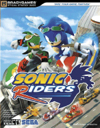 Sonic Riders - Bogenn, Tim, and Owen, Michael, Professor