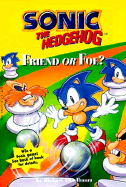 Sonic the Hedgehog: Friend or Foe? - Teitelbaum, Michael, Prof.