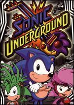 Sonic Underground, Vol. 1 [3 Discs]