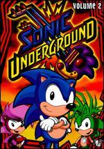 Sonic Underground, Vol. 2 [3 Discs]