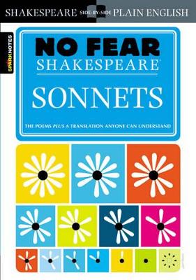 Sonnets (No Fear Shakespeare): Volume 16 - Sparknotes