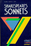 Sonnets : notes