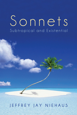 Sonnets - Niehaus, Jeffrey J
