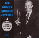 Sonny Morris Jazzmen/Bob Wallis and His New Storyville Jazzmen